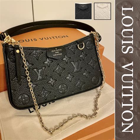 easy pouch on strap lv|louis vuitton m82887.